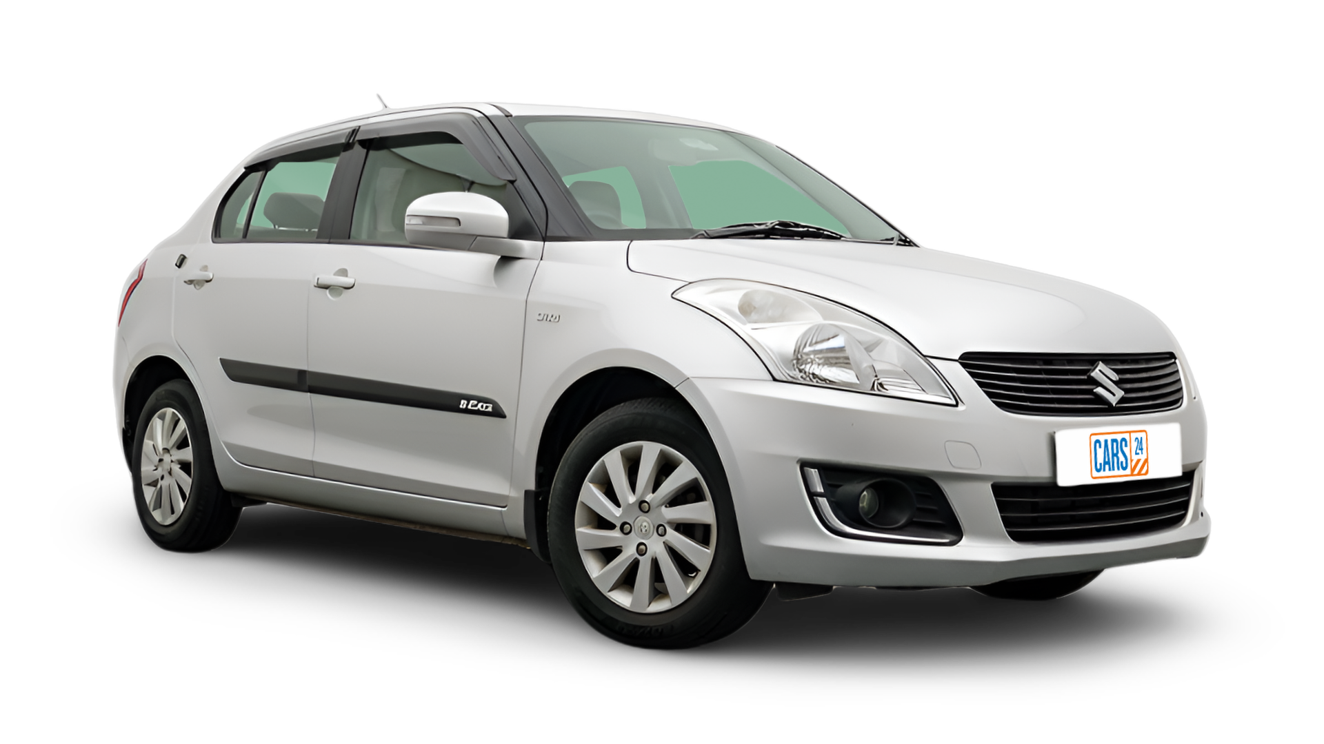 Maruti Swift Dzire-img